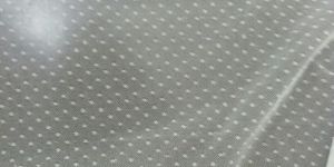 Polyester Bindi Fabric