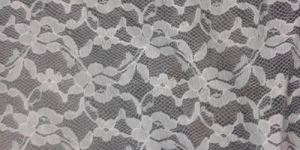 Raschel Nylon Fabric