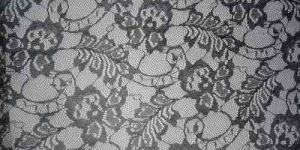 Raschel Polyester Fabric