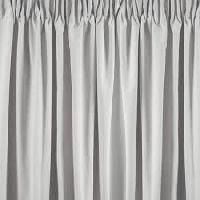 Plain Curtains