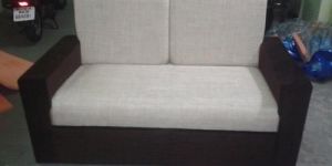 Two Seater Sofa
