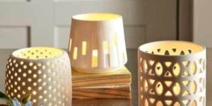Designer Candles