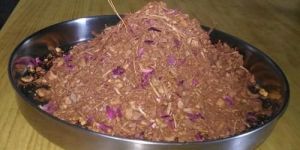 Hawan Samagri