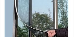 Mosquito Nets for Window