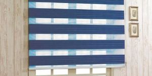 Zebra Blinds