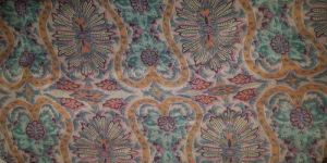 Chiffon Printed Fabric