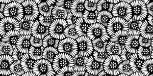 Georgette Printed Fabric