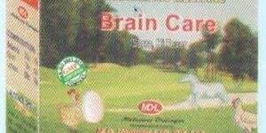 Homeopathic Veterinary Mixture