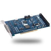 6 Axis Motion Control Card