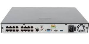 Network Video Recorder