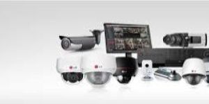 Security Products