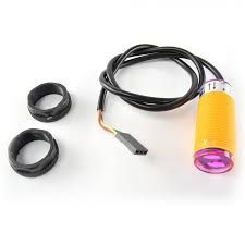 Infrared Sensor Switch