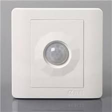 Motion Sensor Switches