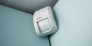 Security Sensors