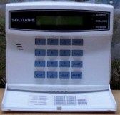 Solar Power Fencing Systems