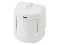 Wireless IR Motion Detector