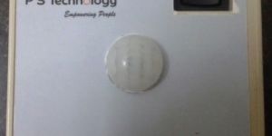 Smart Switch with Motion Sensor