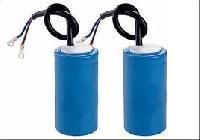 Motor Start Capacitor