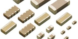 Ceramic Capacitors