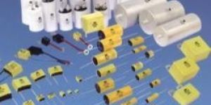 High Frequency Capacitors