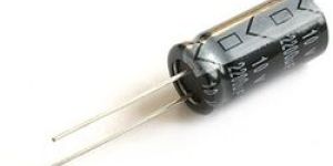 Industrial Capacitors