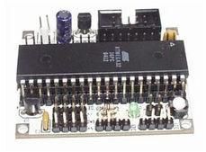 Integrated Circuit CD