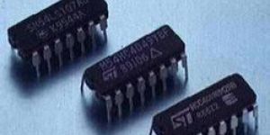Integrated Circuit
