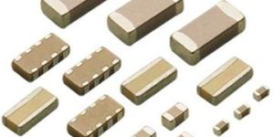 Multilayer Ceramic Capacitors