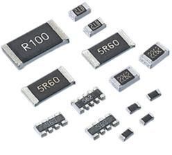 Walsin Chip Resistor
