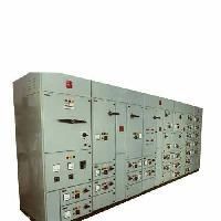 D.C. and A.C Drives with SCADA System