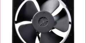 AC Axial Fans