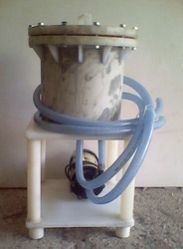 Electroplating Filter