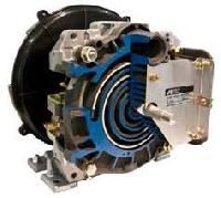Oil Free Air Screw Compressors