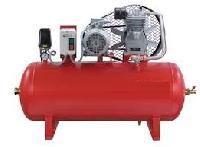 Small Aluminium Block Piston Compressors