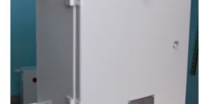 Automatic Power Control Switch