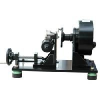 Wiper Motor Test Rig