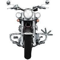 Motorcycle Engine Guard