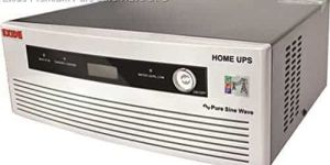 EXIDE 1O5O Digital 1KV Home UPS