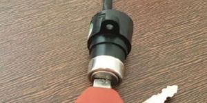 Honda Bike Ignition Switch