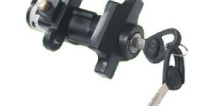 Splendor Bike Ignition Switch
