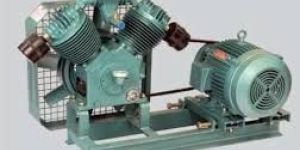 Borewell Compressor Pumps