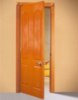 FRP Doors
