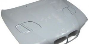 FRP Autopart Hoods
