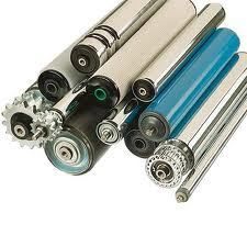 Conveyor Rollers