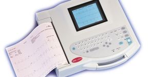 ECG Machine