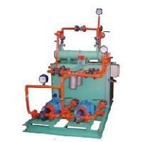 Oil Circulating System (O.C.S.)