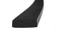 Sponge Rubber Strips