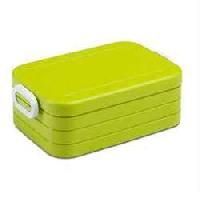 Plastic Lunch Boxes