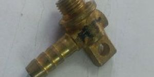 Brass Nozzle