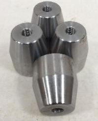 Press Tool Trimming Dies